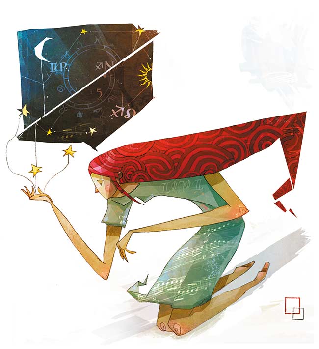 El sueño interestelar