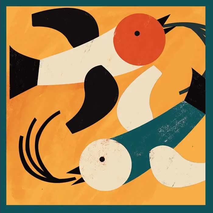 Las curiosidades que explican la formación de las especies (parte I)