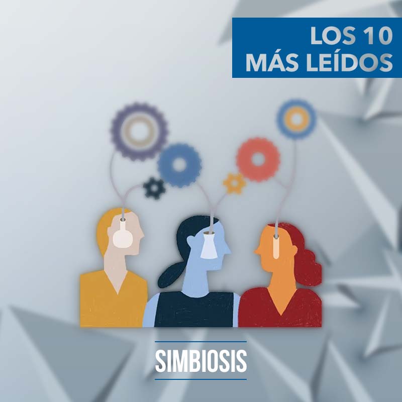 Los 10 textos más leídos del año