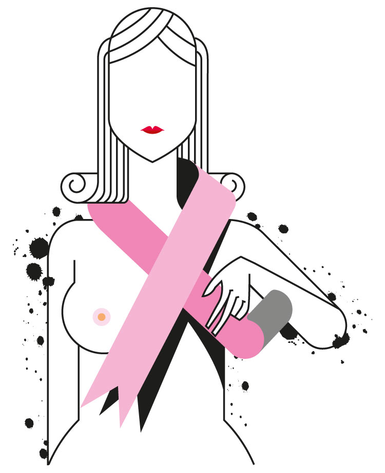 Una pequeña historia de cómo salvar la vida de muchas mujeres