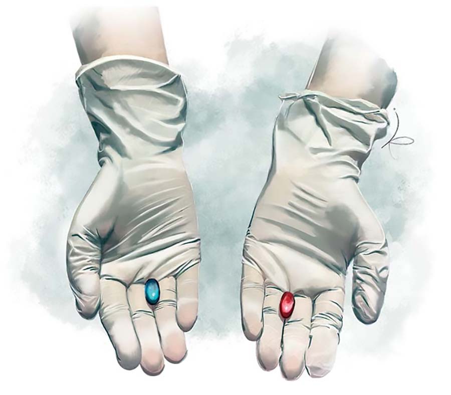 ¿Por qué probar viejos medicamentos en pandemia? El caso de la ivermectina