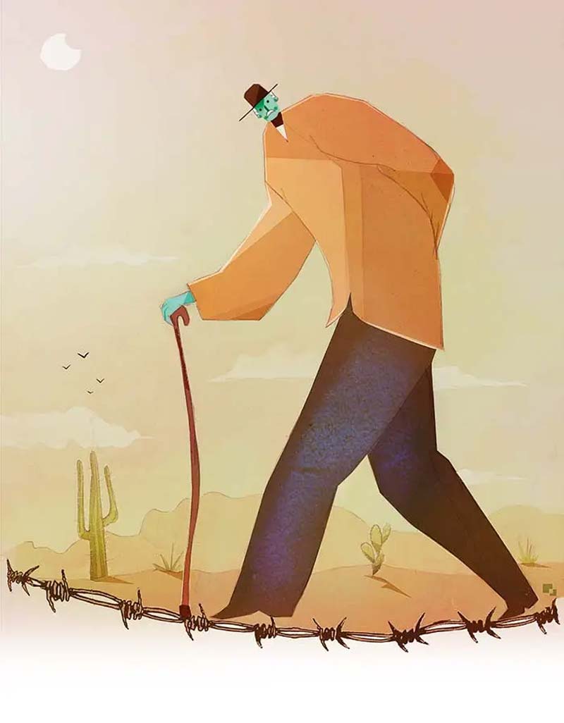 Cromosomas sexuales y longevidad: ¿El costo de ser mamífero?