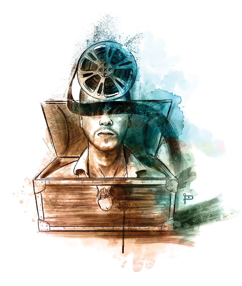 La incursión de la neurociencia en el cine