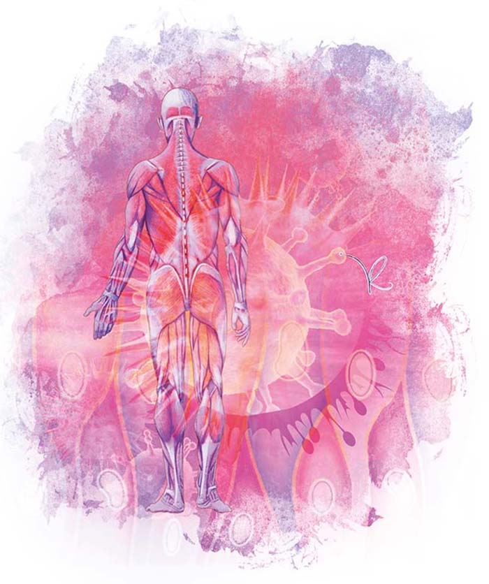 Previvors: la vida más allá de los genes