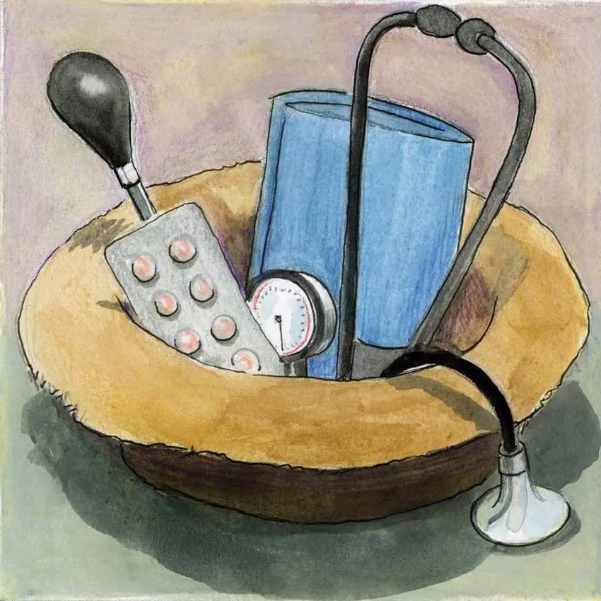 ¿Cuál es la relación entre los anticonceptivos orales y la aparición de infecciones?