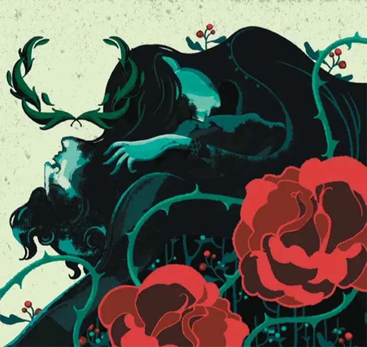 La dinámica de los amantes