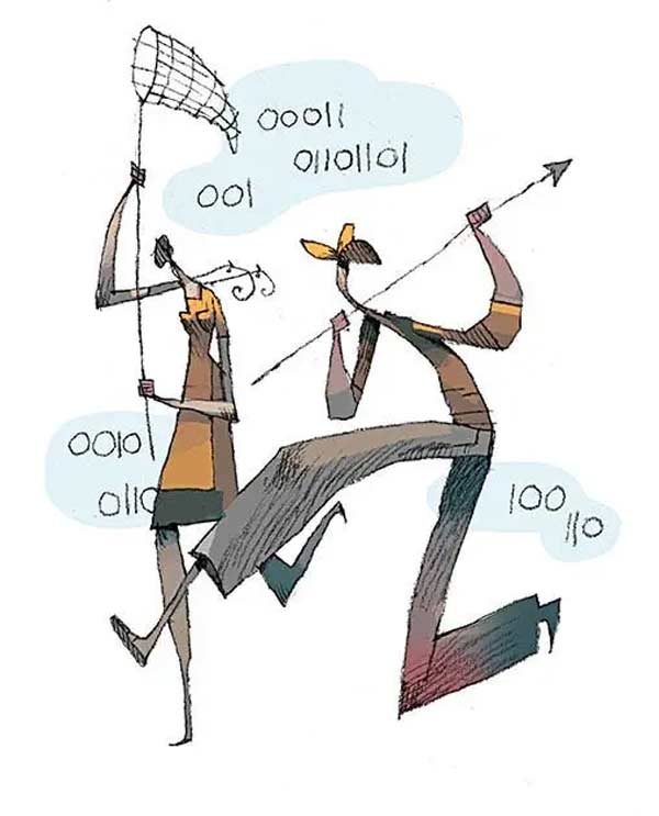 ¿Por qué confiar en un algoritmo?