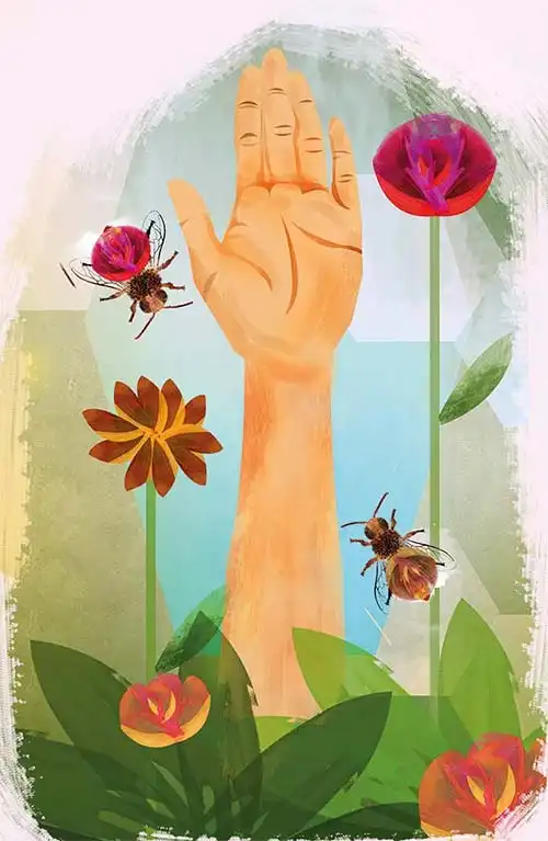 La angustia de la existencia