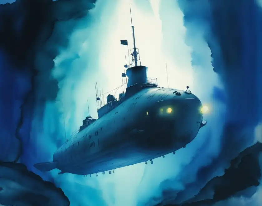 Las hazañas titánicas de un extremófilo ocasional