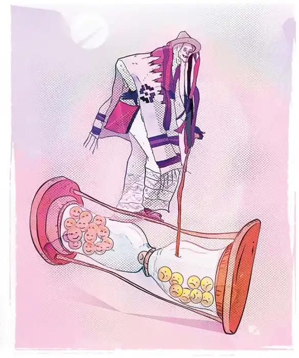 ¿Llegaremos a vivir 100 años? A veces, los telómeros tienen la respuesta