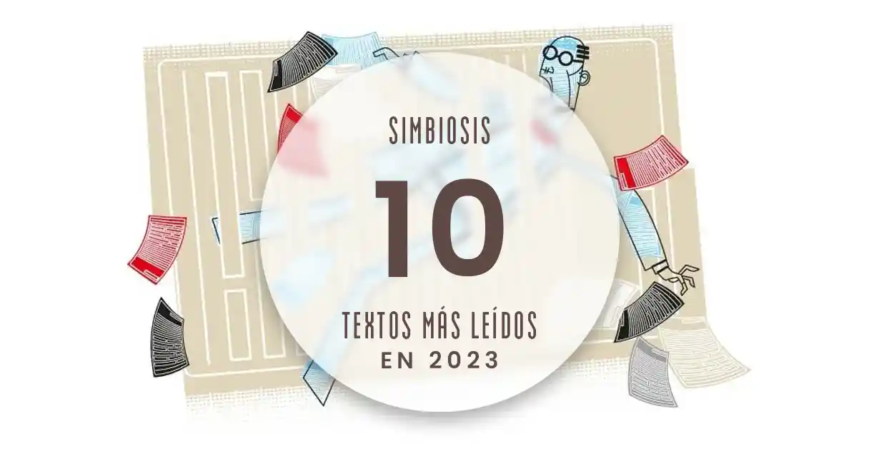 Los 10 textos más leídos del 2023