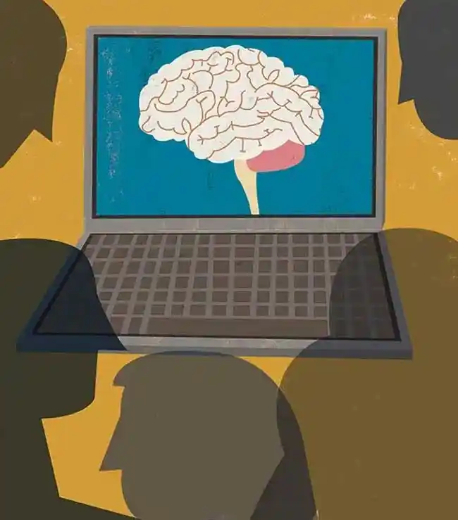 De los puentes al control de conectomas