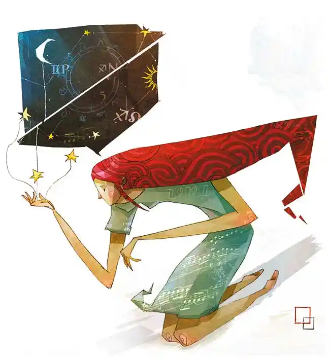 La versatilidad de la melatonina