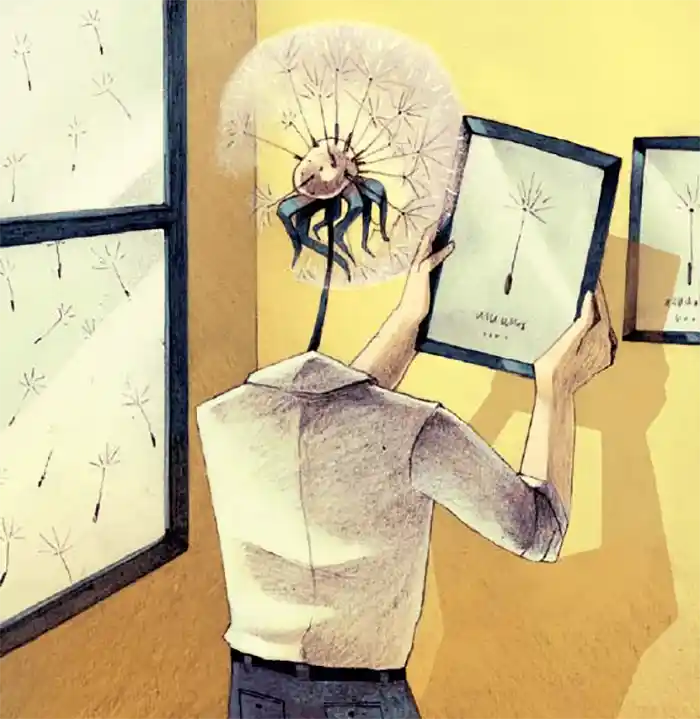 La fugacidad de la memoria