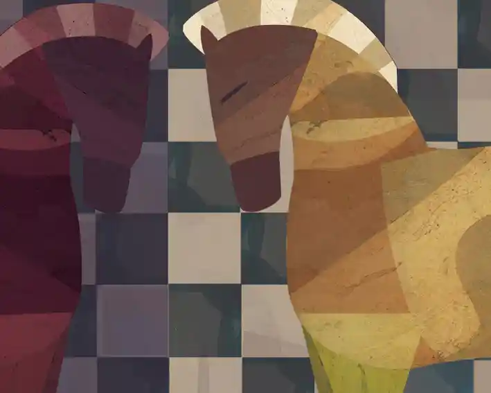 ¿Ajedrez telepático o el regreso de El Turco?