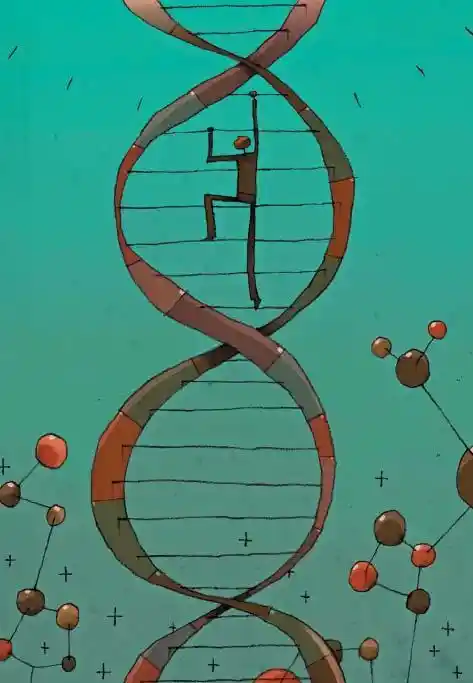 Los test de ADN: ¿dicen mucho o poco de nosotros?