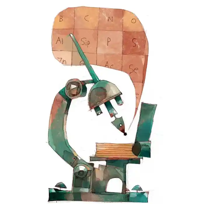 Isaac Ochoterena y cómo la biología se convirtió en una disciplina en México