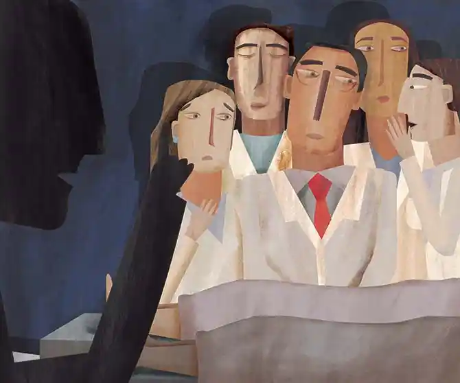 ¿Por qué no hay Nobel de matemáticas?