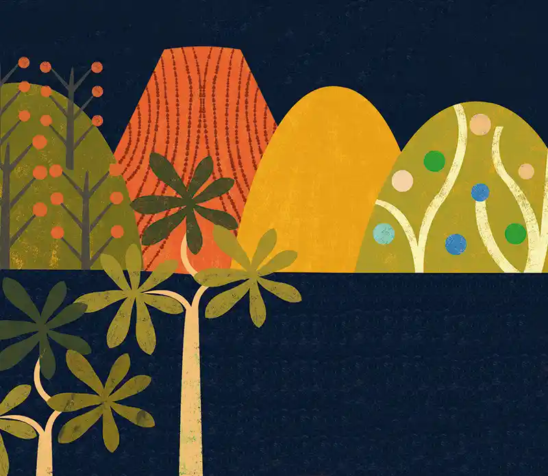 Eizi Matuda: el botanista que dejó su vida atrás para estudiar las plantas de México