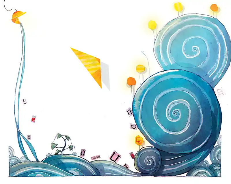 ¿Qué pasa con el agua? Crónicas de terapia ecológica