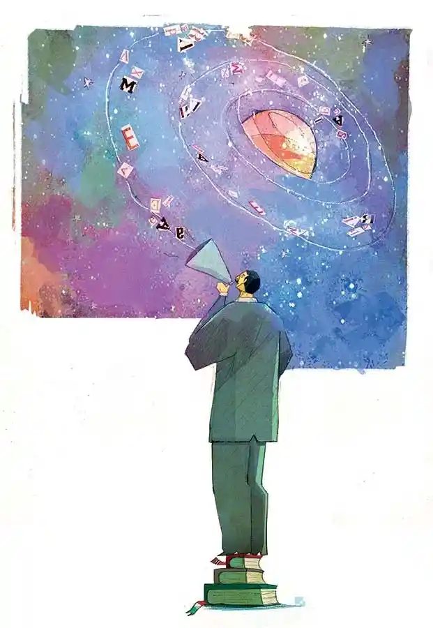 Medio siglo del mensaje de Arecibo: un grito en la jungla cósmica