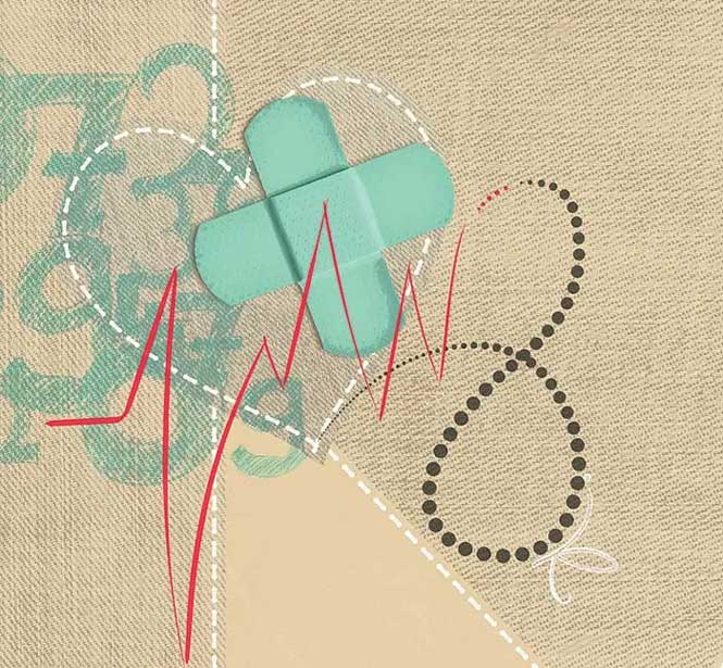 La hipertrofia muscular y su repercusión en la salud