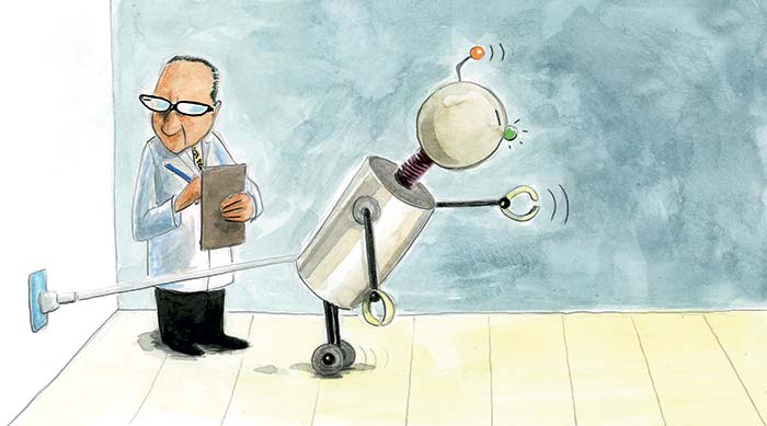 IA, cognición humana y juegos de estrategia