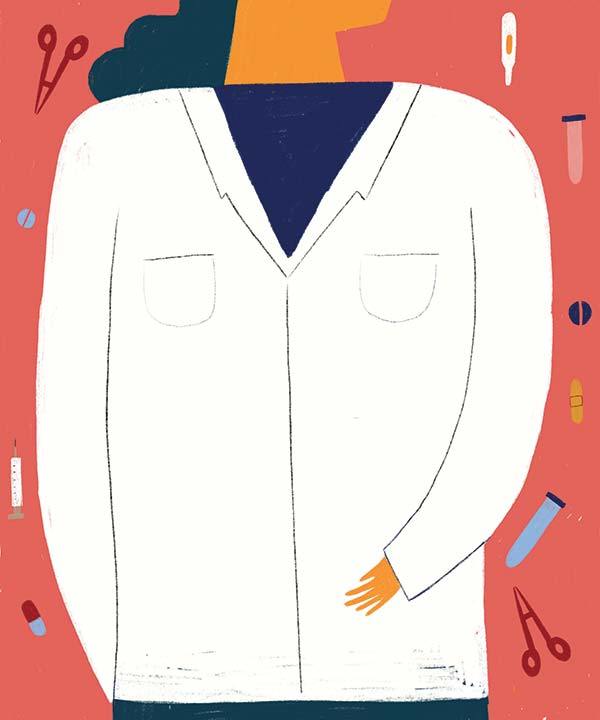 ¿Qué nos inyectamos cuando nos vacunamos?