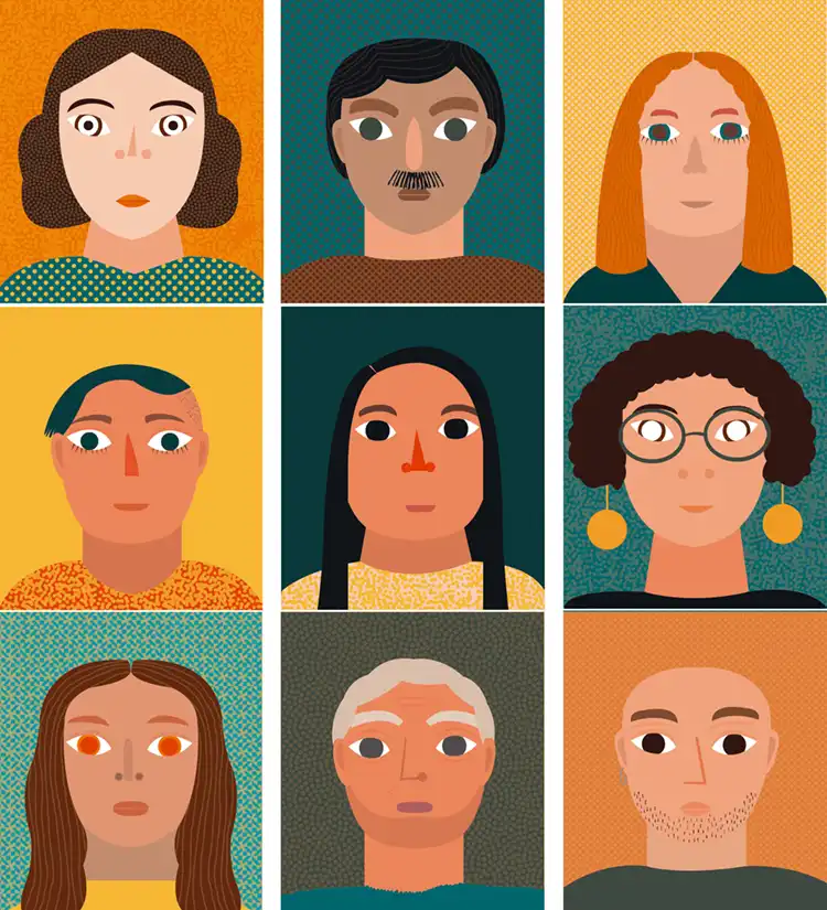 Sabor con herencia: el ADN y nuestro paladar