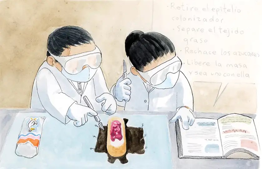 Crítica científica: ¿herejía o motor del progreso?