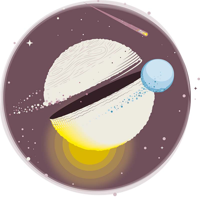 Julieta Fierro: de observadora de estrellas a estrella de rock de la ciencia