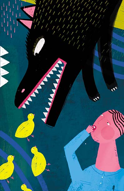 Cómo se forma la personalidad de un perro