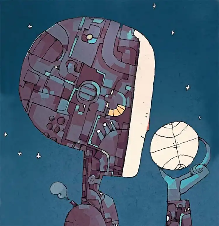 La ciencia ya tiene quien la escriba